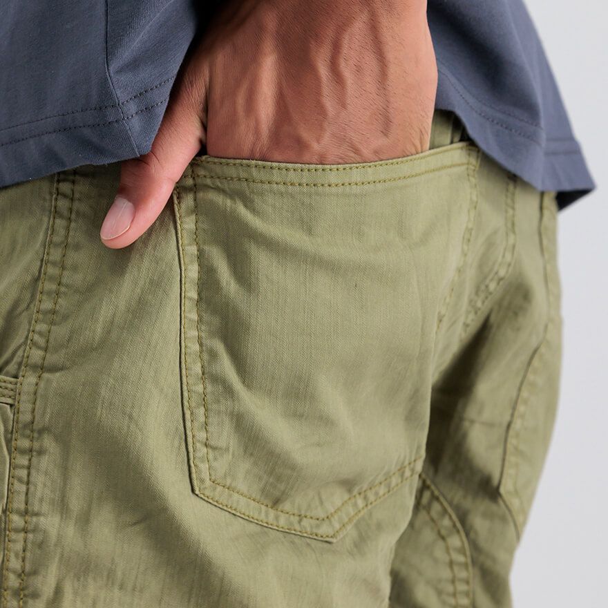 Devision Pant Cargohose