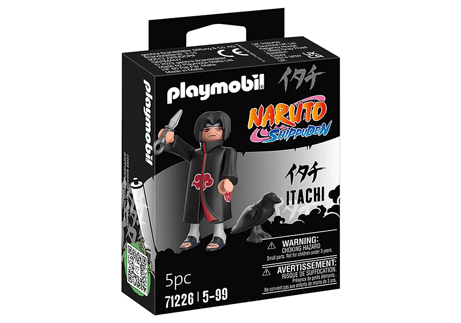 Itachi Akatsuki