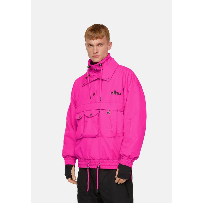 elho KANDAHA 89 Windbreaker