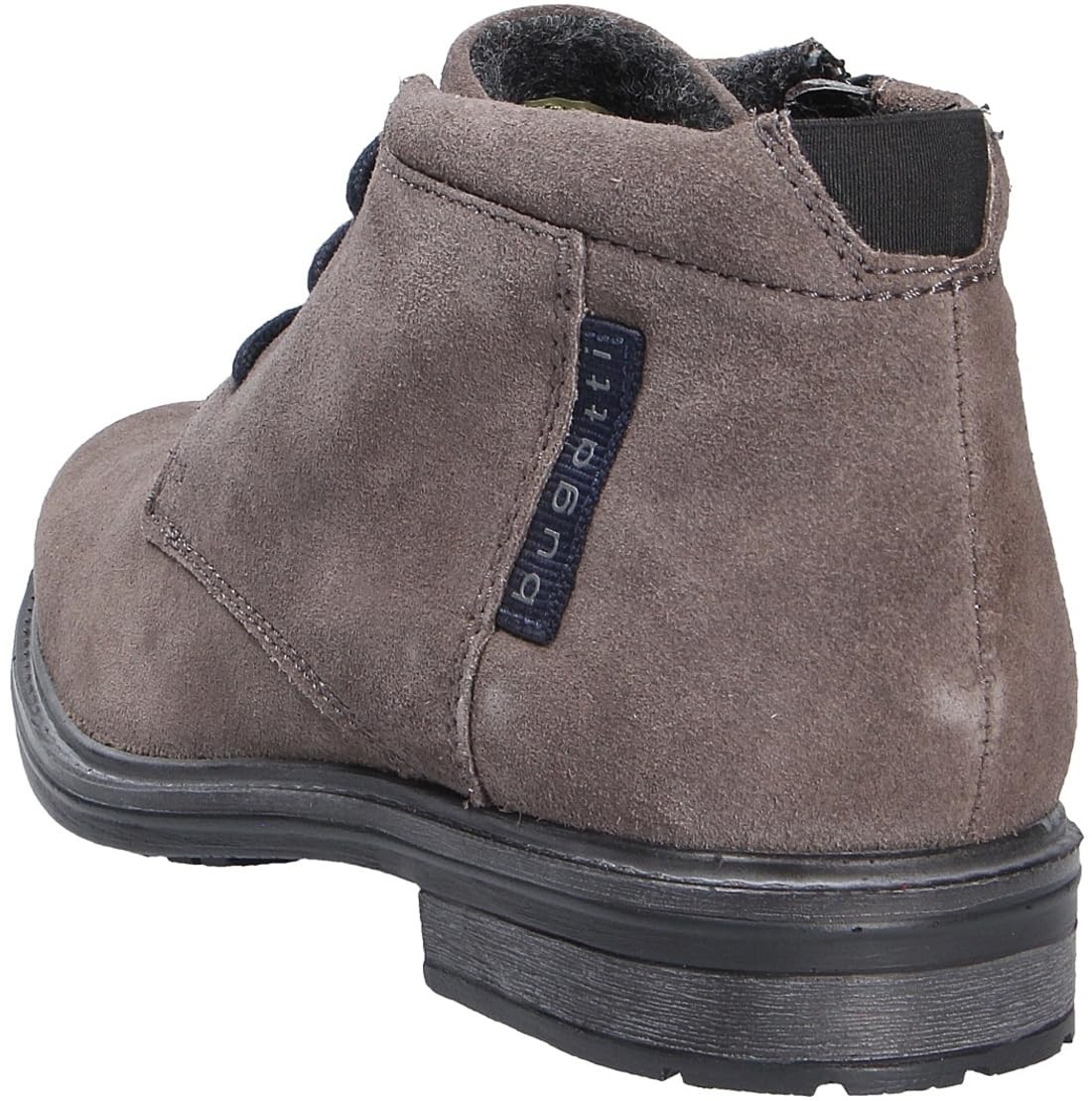 BUGATTI Stiefeletten grau