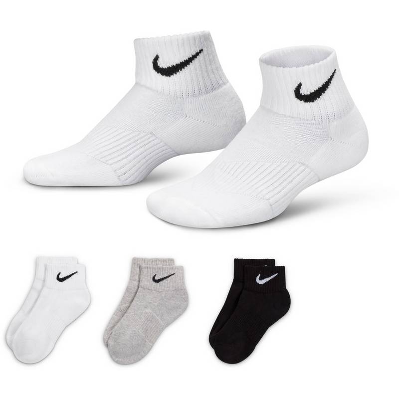 Nike Performance Cushion Socken Kinder
