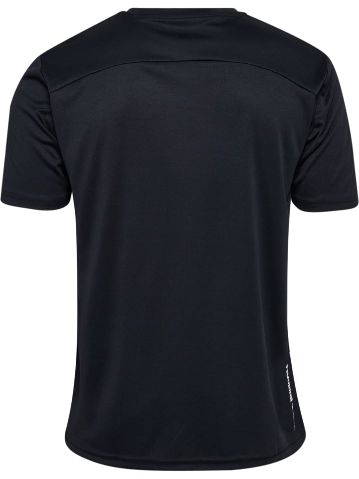 Hummel Hummel T-Shirt Hmlpulse Herren in BLACK günstig kaufen