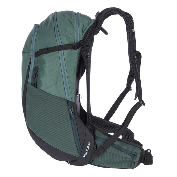 TREMALZO 22 - Fahrradrucksack