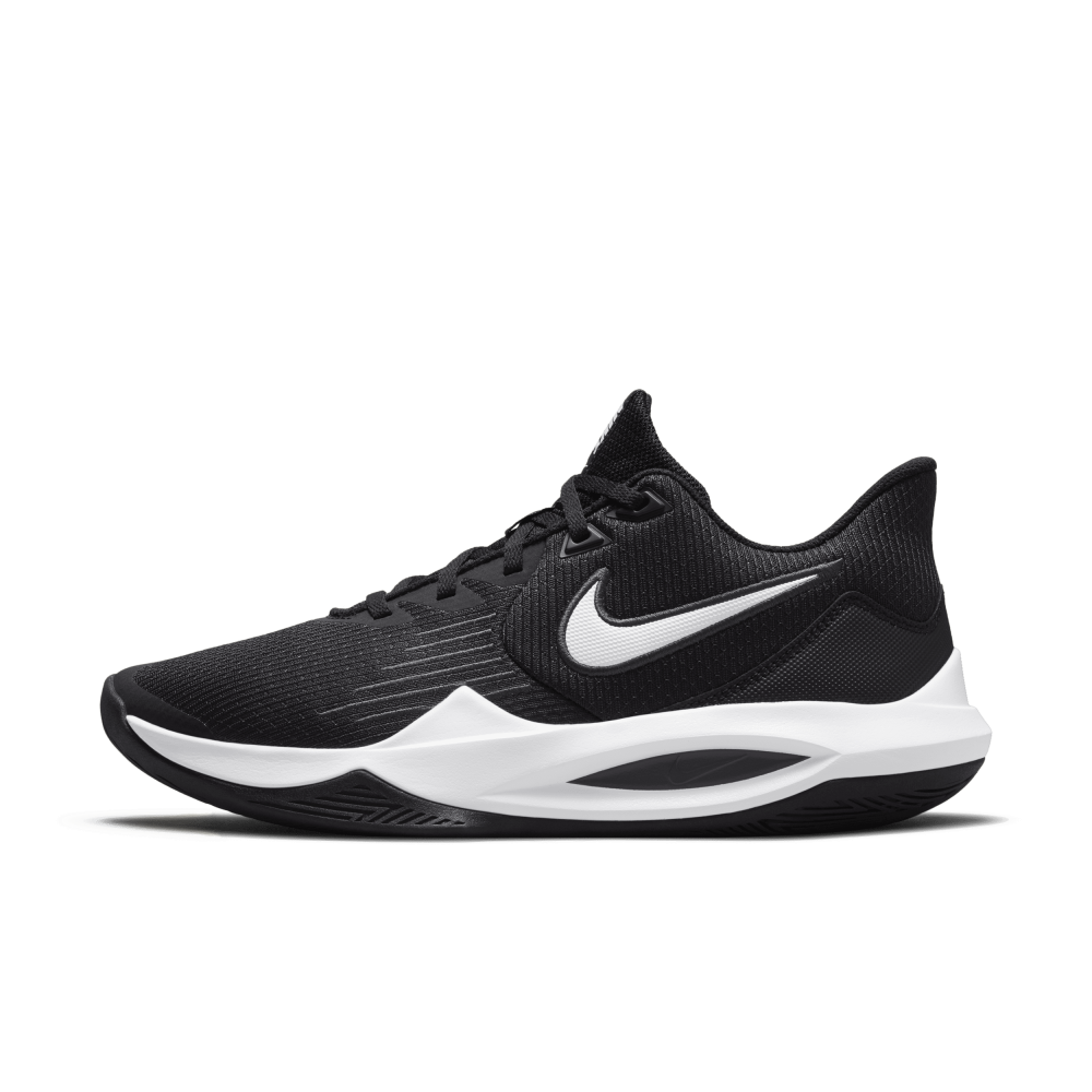 Nike Precision 5 CW3403-003 / schwarz