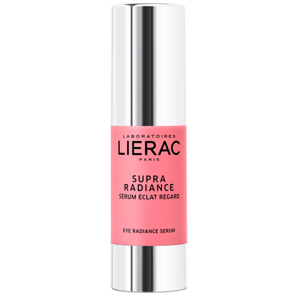 Lierac Supra Radiance Sérum Éclat Regard