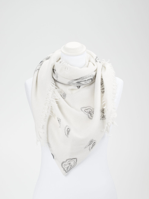 Schal-93217900001 Blui