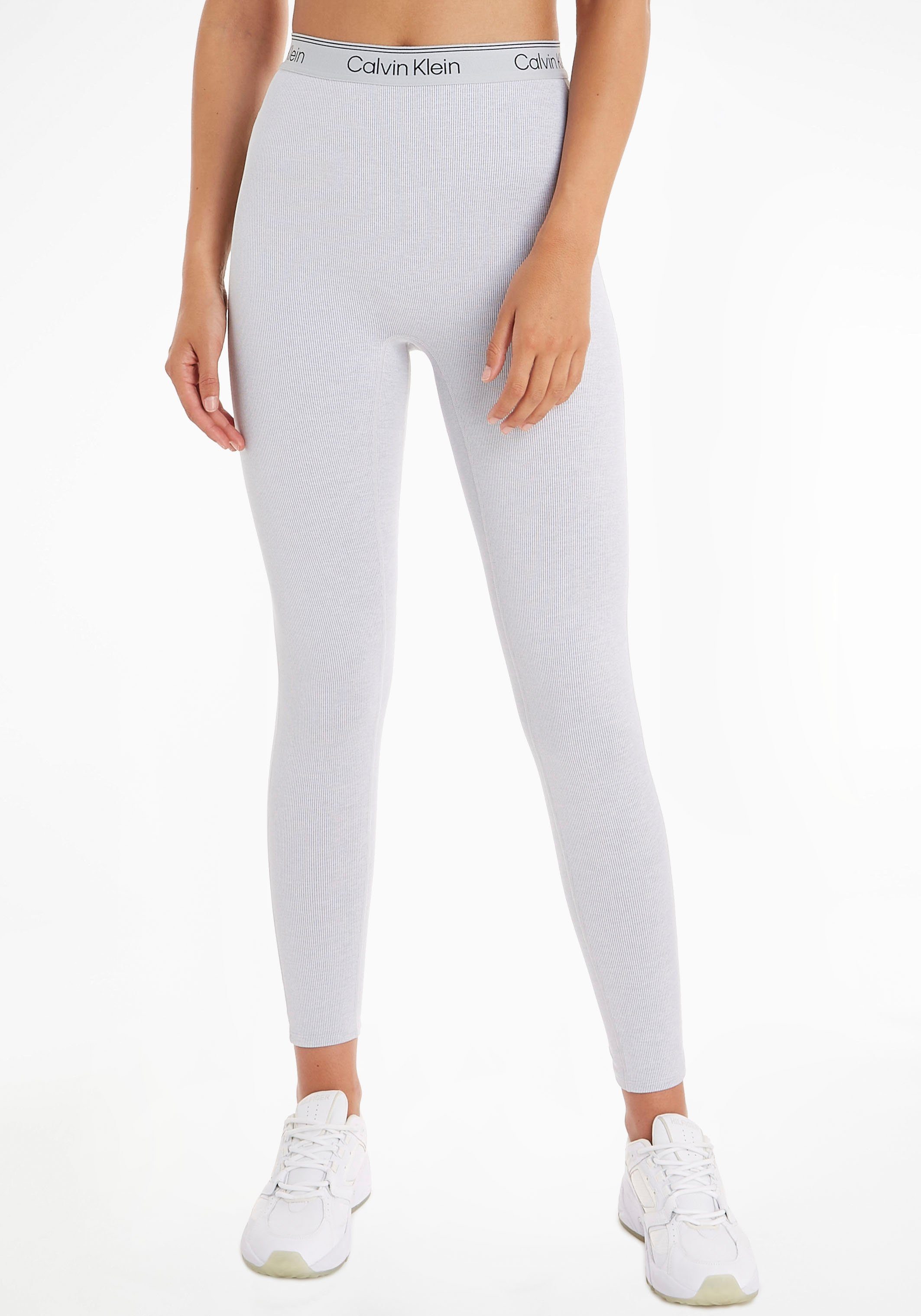 Calvin Klein Sport Funktionsleggings