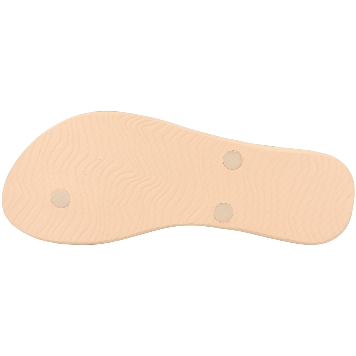 Reef Cushion Bounce Stargazer Zehensandale rosa
