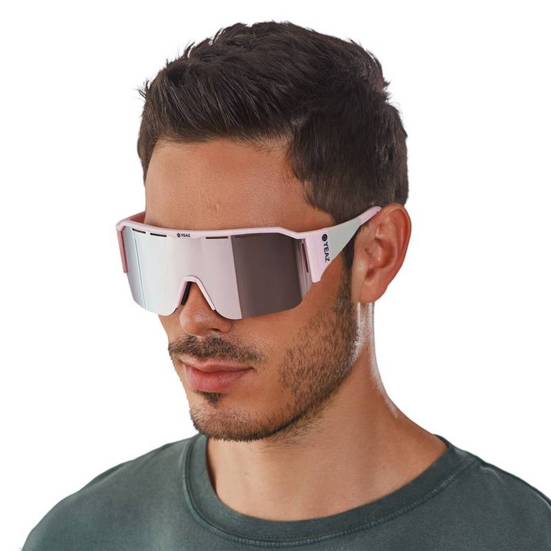 YEAZ SUNVIBE Sportbrille
