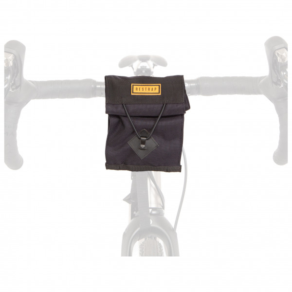 Restrap - Tech Bag - Fahrradtasche