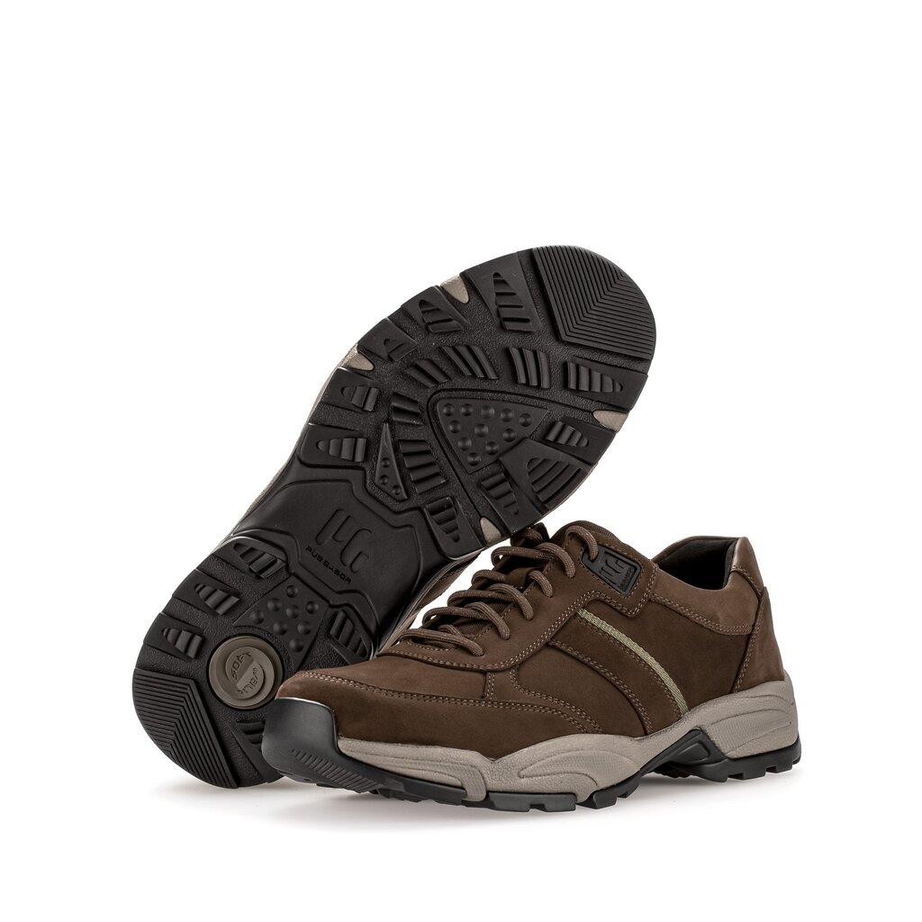 Pius Gabor PG0138 Sneaker low braun
