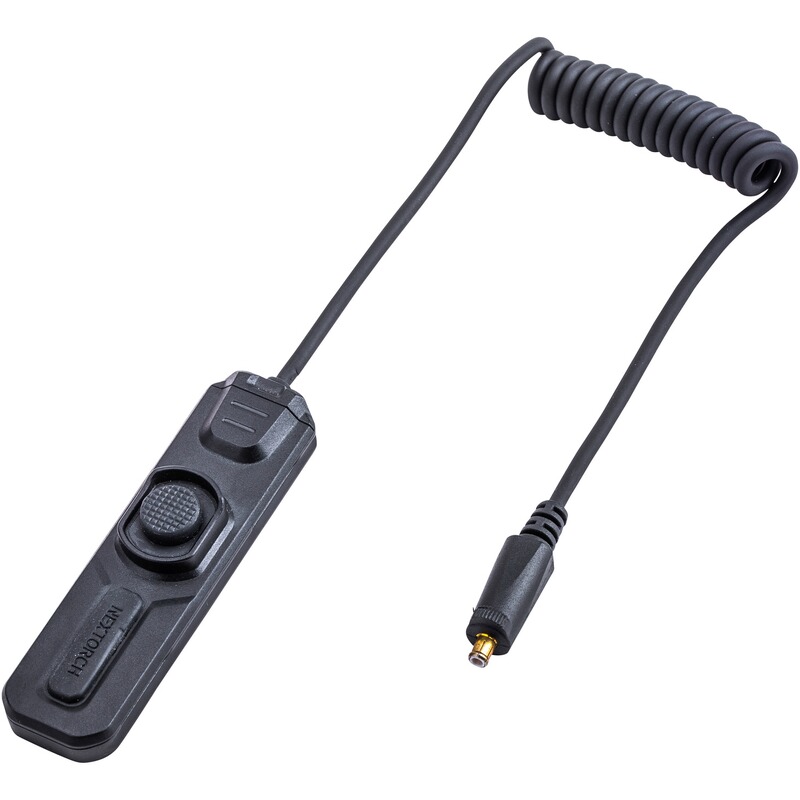 NEXTORCH Taschenlampe Nextorch T7 V2.0 Set