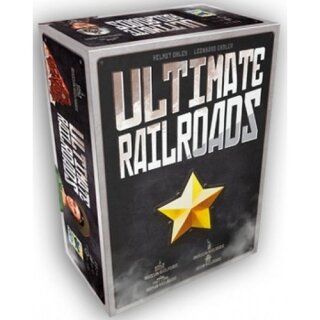 Ultimate Railroads (EN)