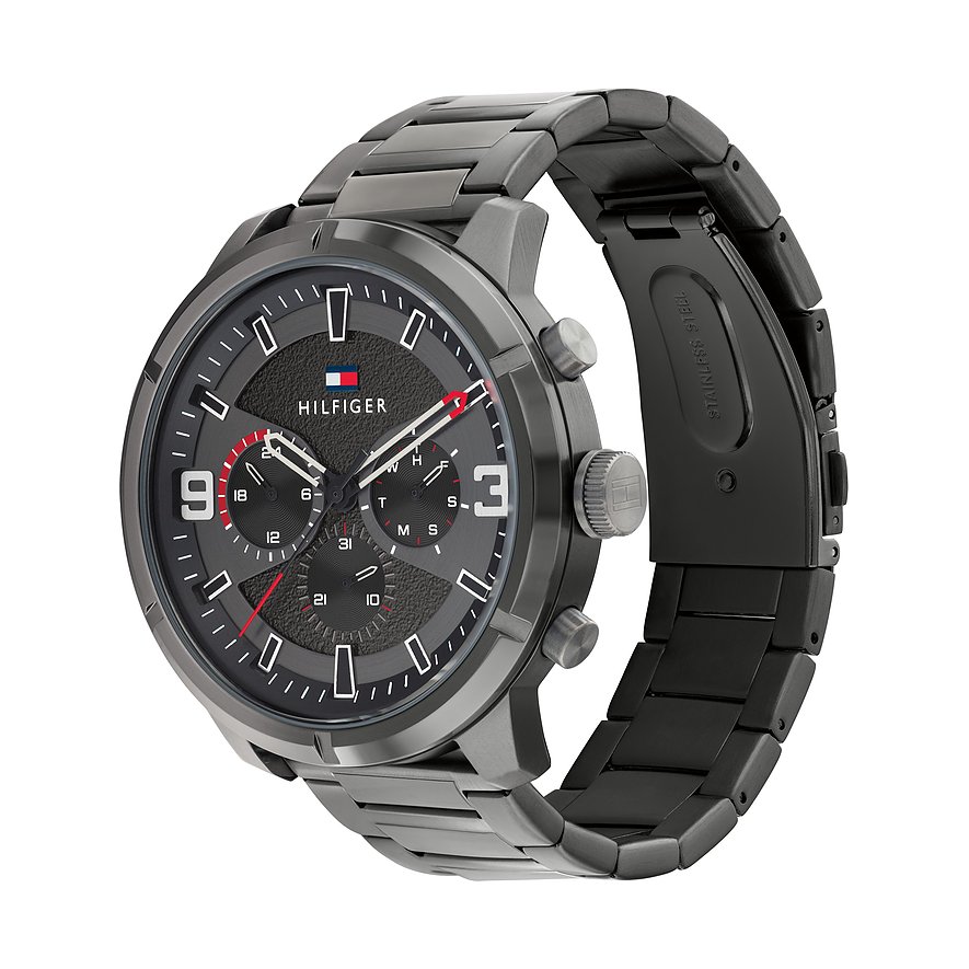 Tommy Hilfiger Herrenuhr