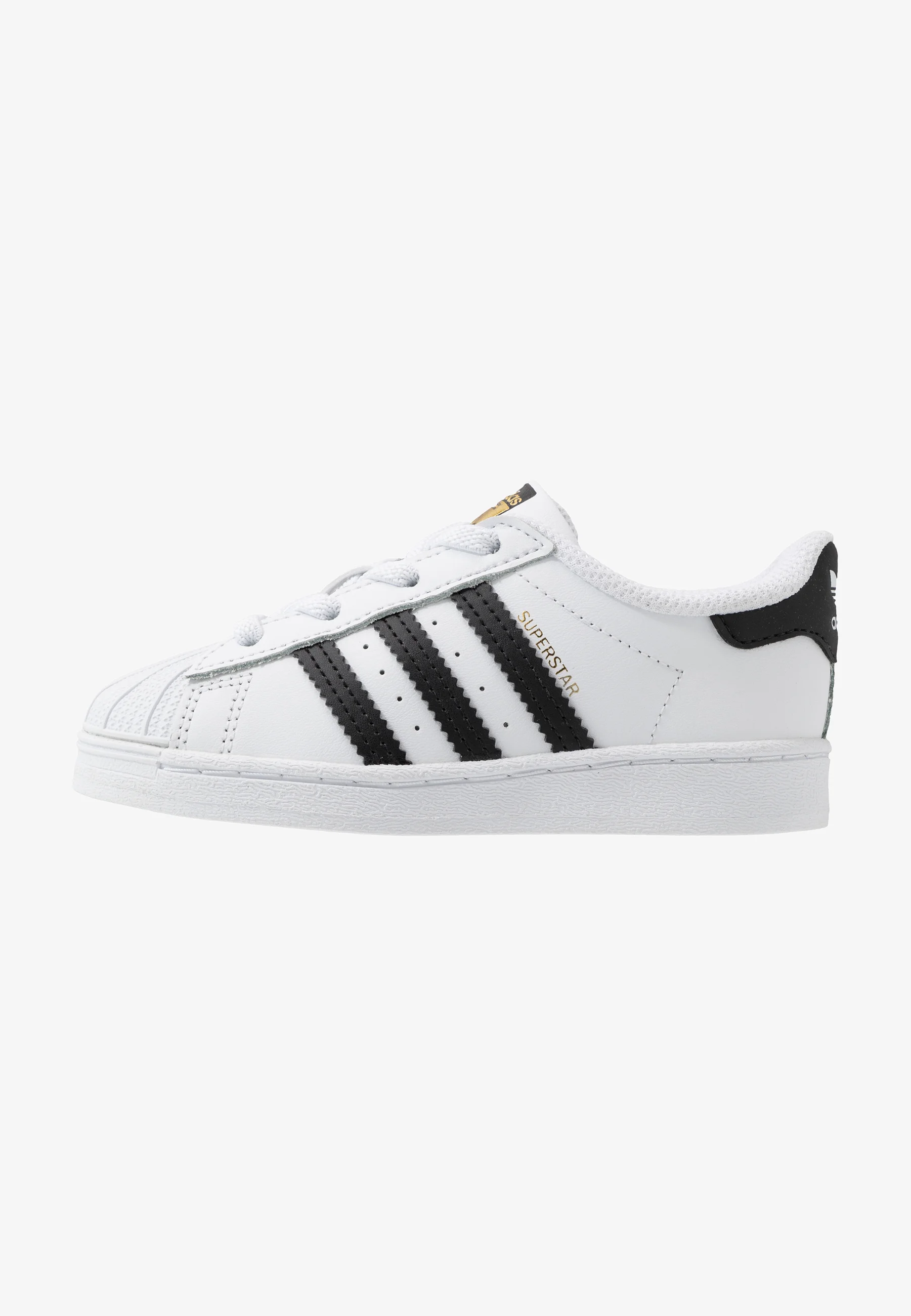 adidas Originals SUPERSTAR UNISEX - Zapatillas bajas
