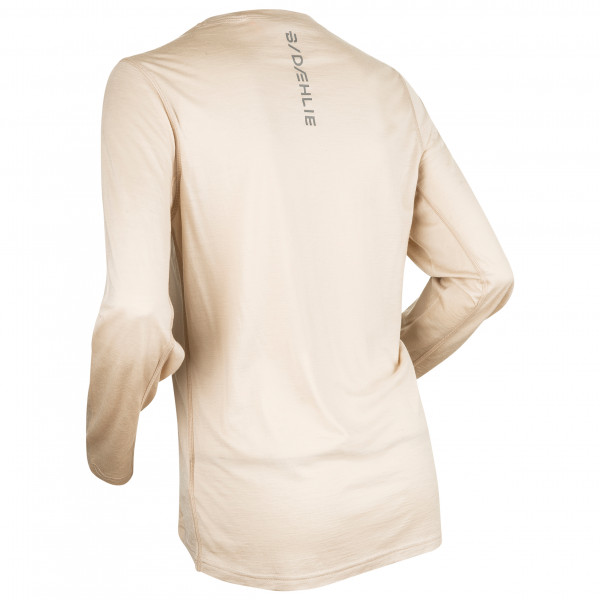 Daehlie - Women's Long Sleeve Athlete Wool - Merinounterwäsche