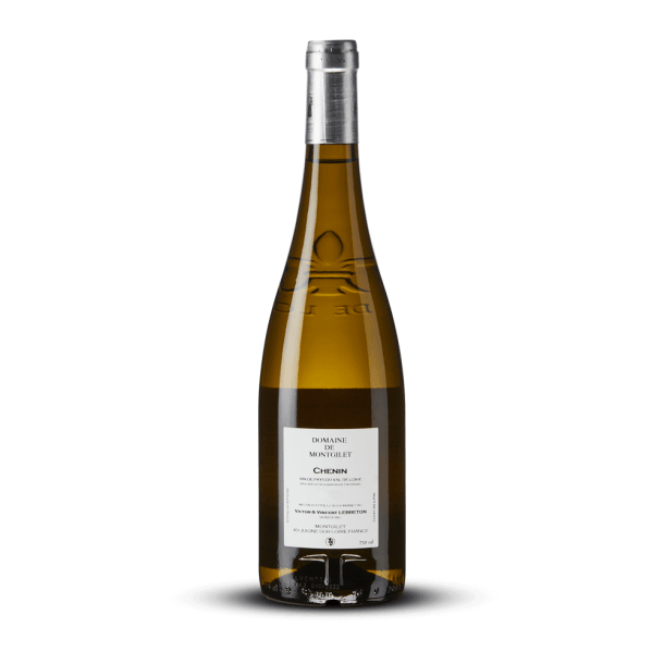 Chenin Demi-Sec 2021 - Famille Lebreton