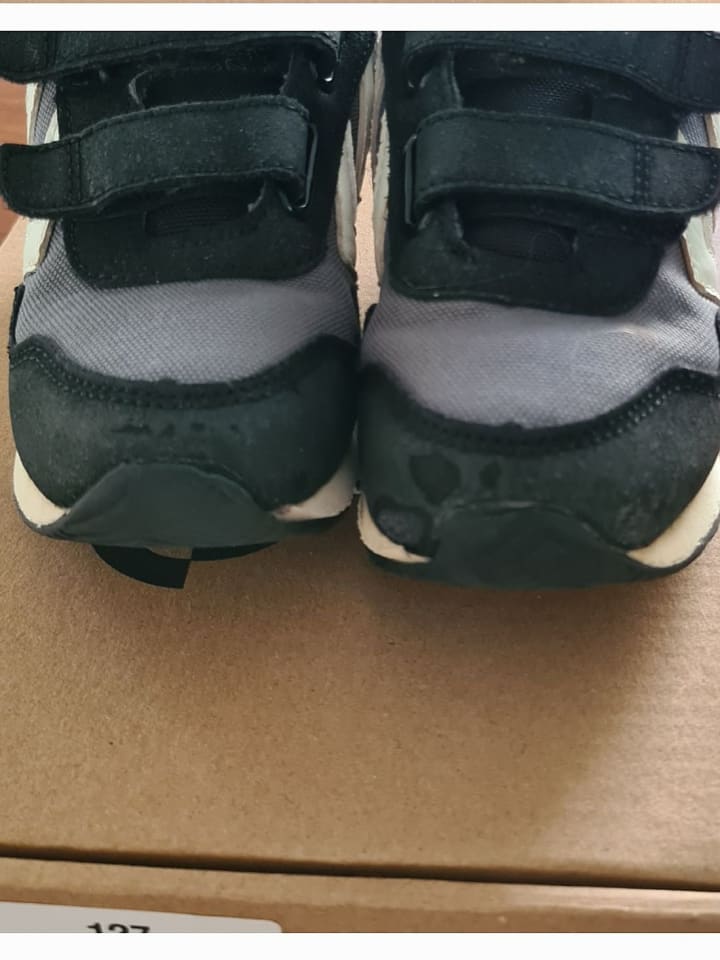 Hummel Sneakers 
