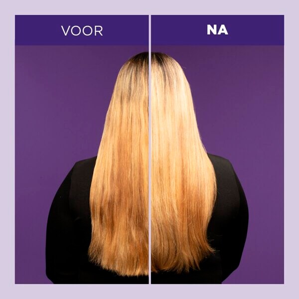 Shampoo roxo Color-Vive da L'Oréal Paris, 200ml