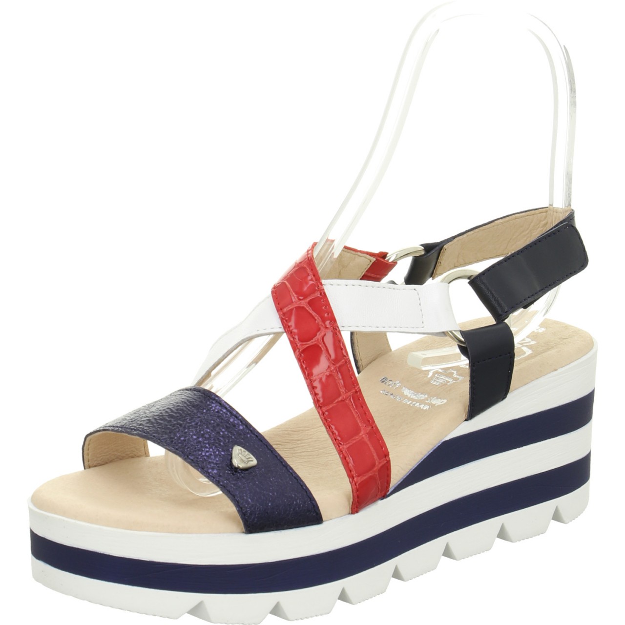 IMAGO Klassische Sandalen blau