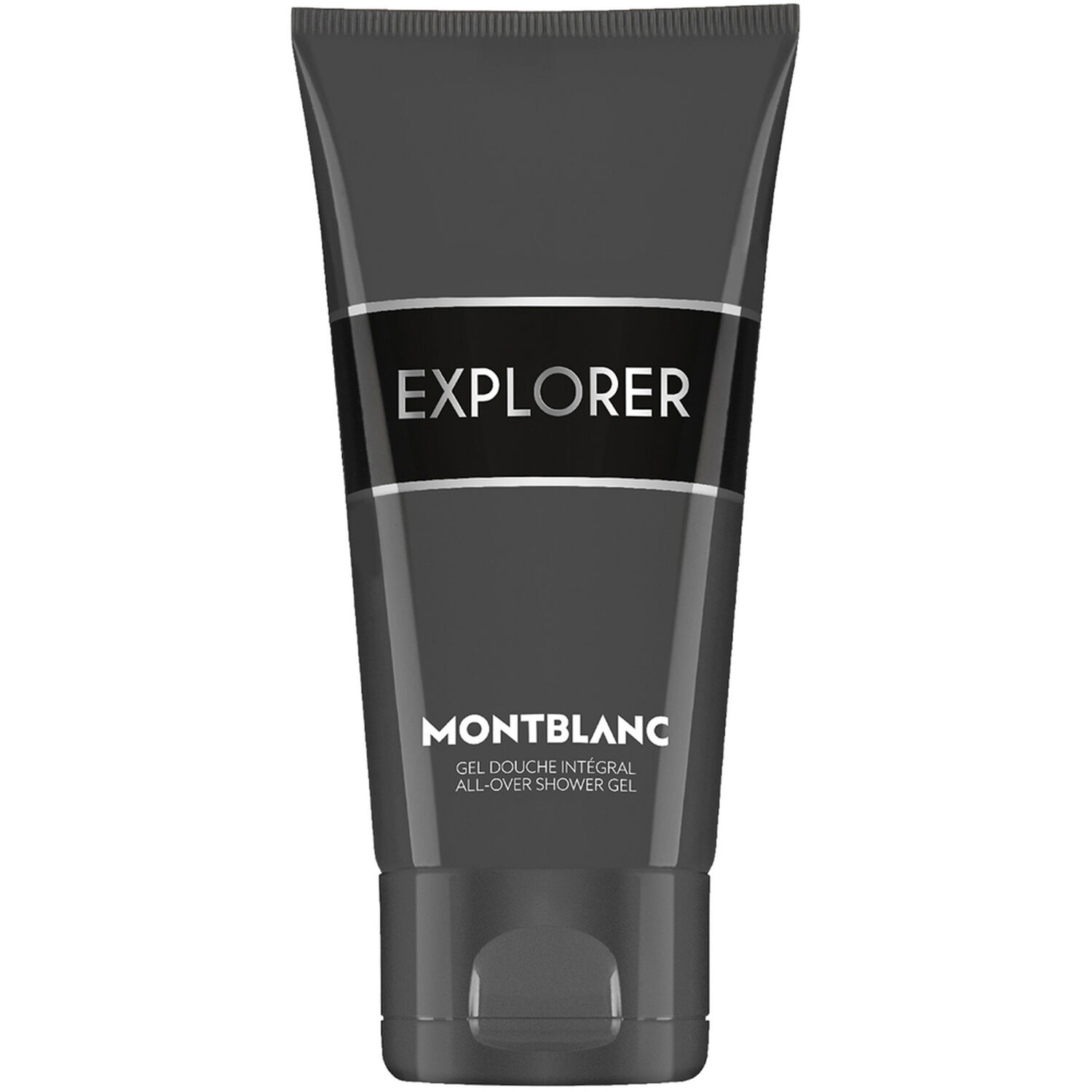Montblanc Explorer Gel Douche Intégral