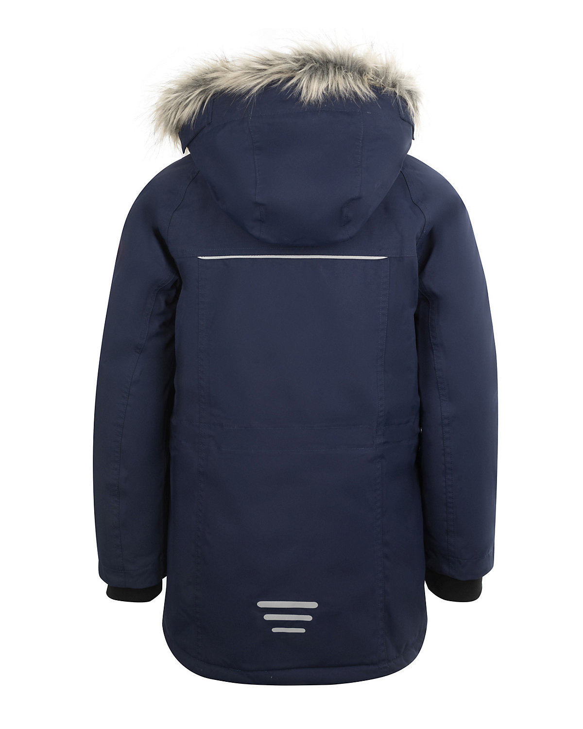 Kinder Winterjacke