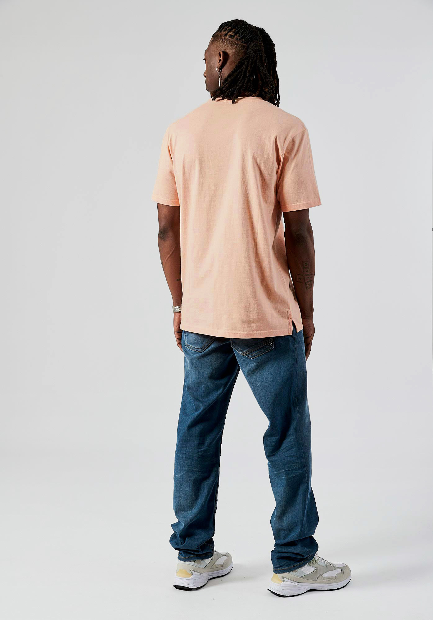 SAVE   T-shirt Homme en 100% coton