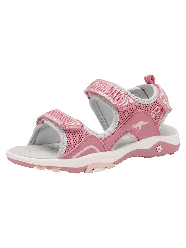 Kangaroos Sandalen 