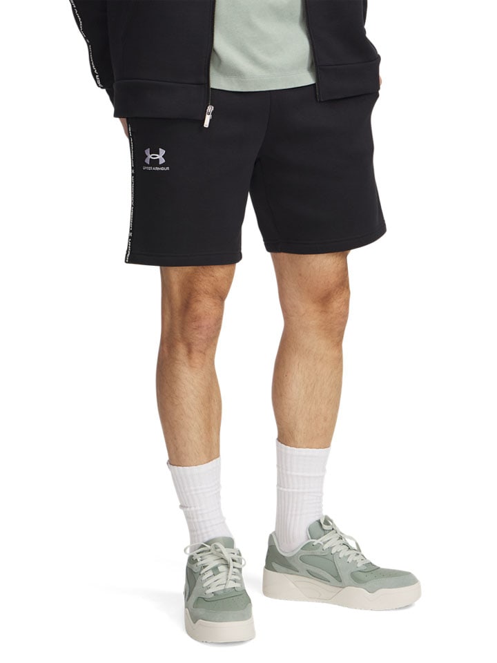 Under Armour Sweatshorts 