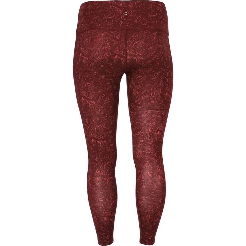 Q by Endurance Lucy Tights Damen