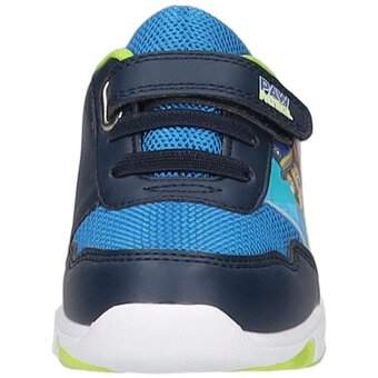 Paw Patrol Sneaker in blau