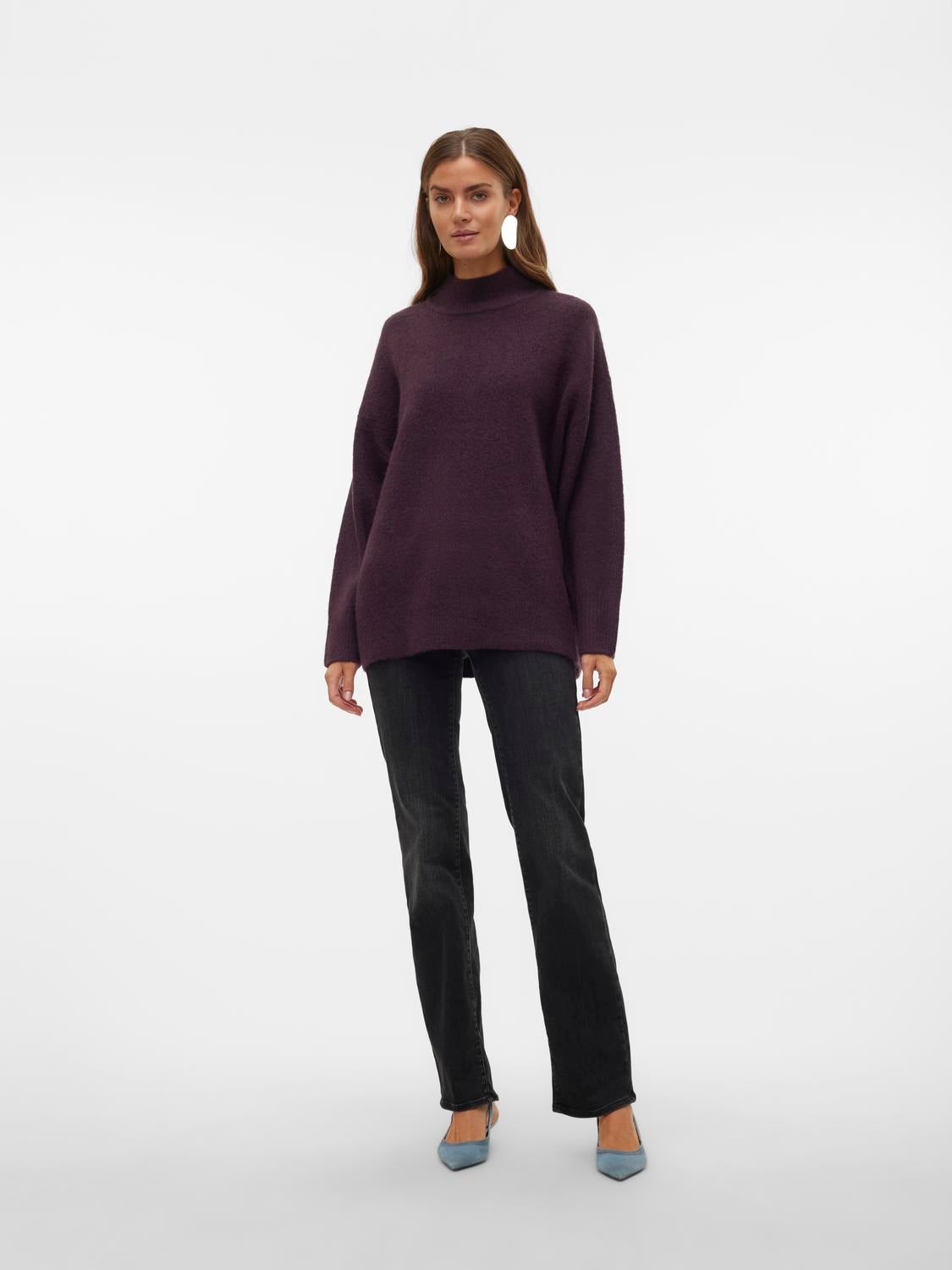 VMPHILLIS Pullover