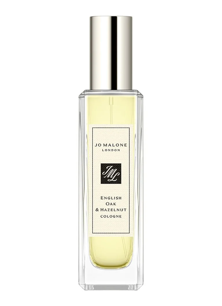 Jo Malone London English Oak and Hazelnut Cologne