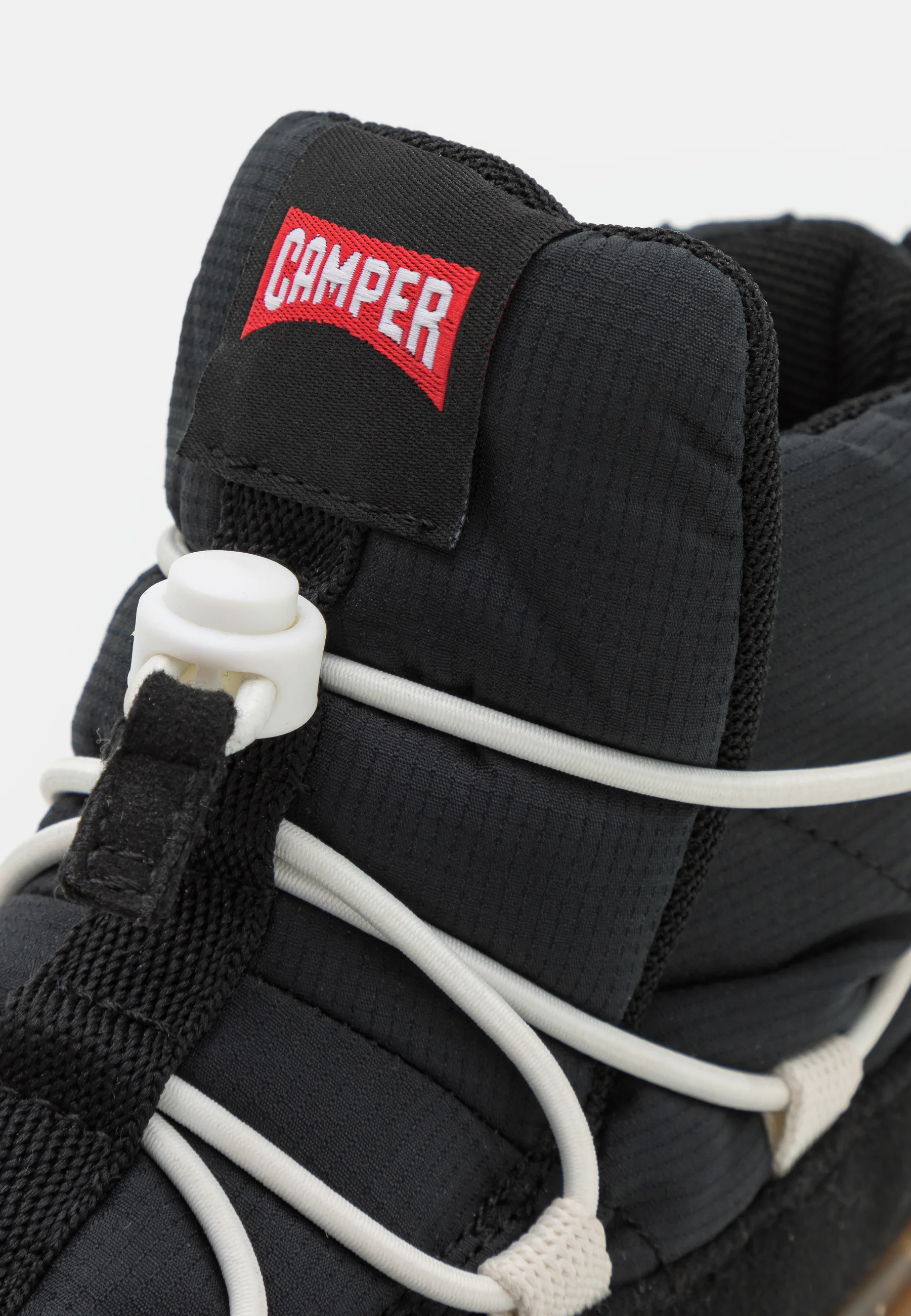 Camper ERGO - Botines con cordones