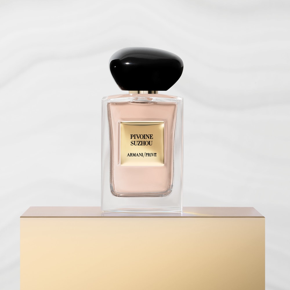 Armani Privé Armani/Privé Pivoine Suzhou Eau de Toilette