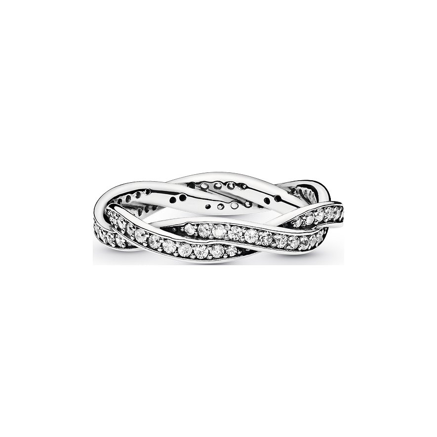 Pandora Damenring Timeless