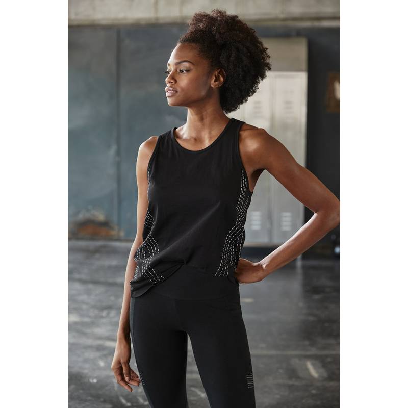 LASCANA Active Longtop Damen