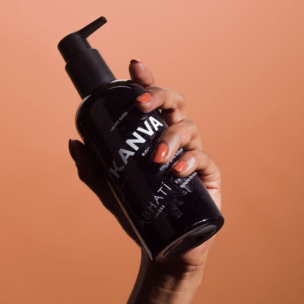 Abhati Suisse Bodylotion Kanva 300 ml