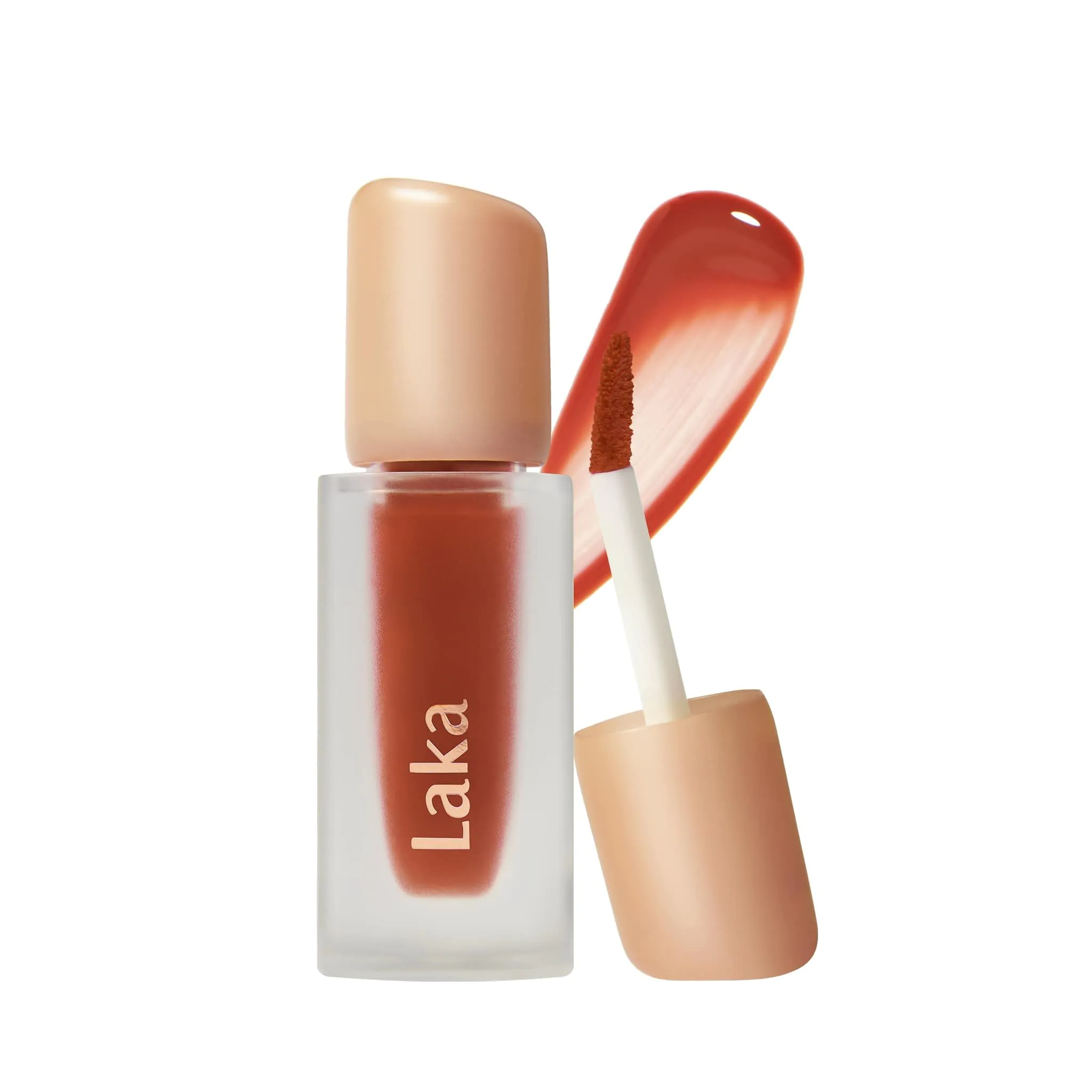 Laka Fruity Glam Tint 114 Harmoni