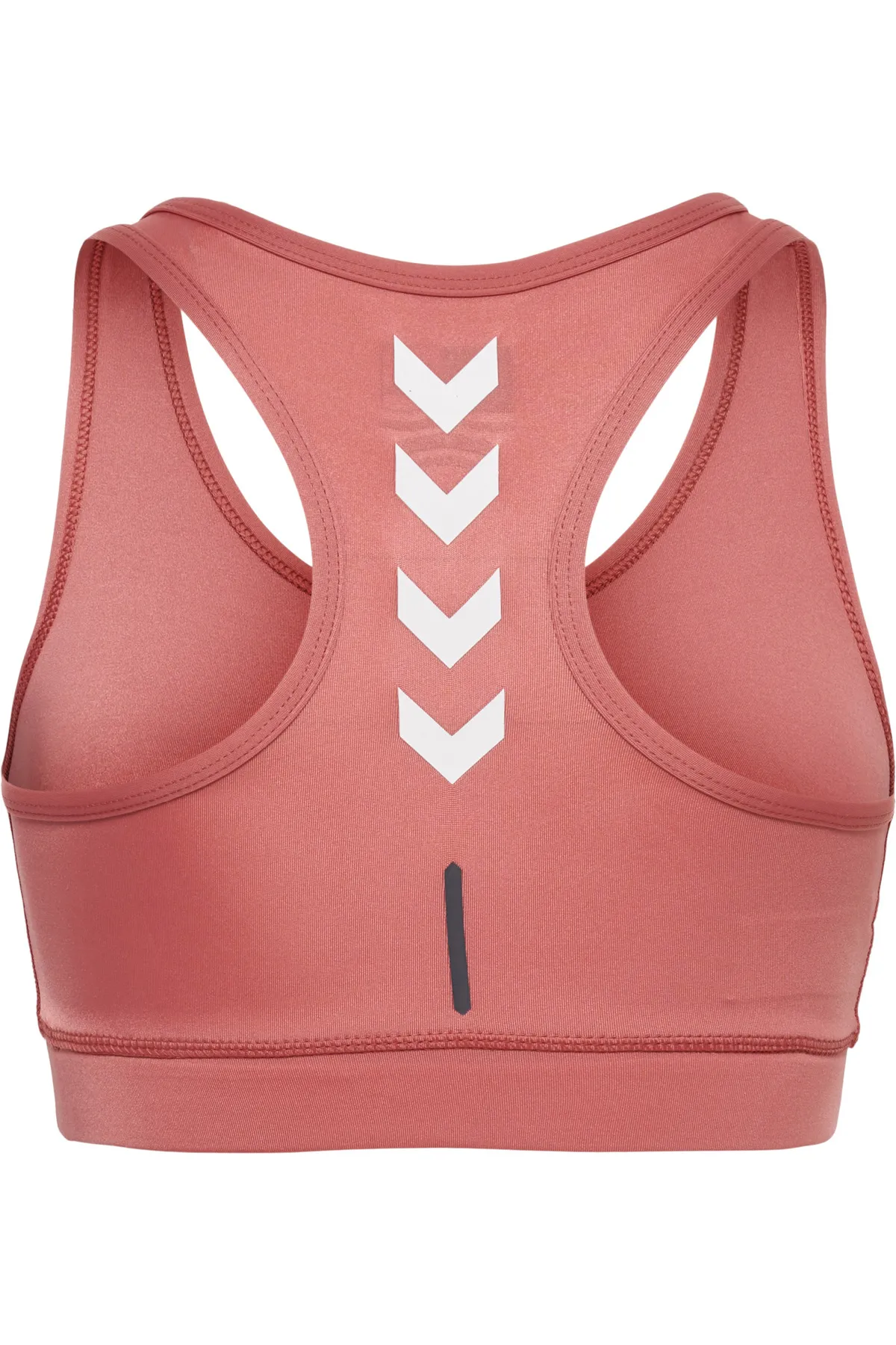 hummel  Sport-BH - Rosa - Lizenzartikel