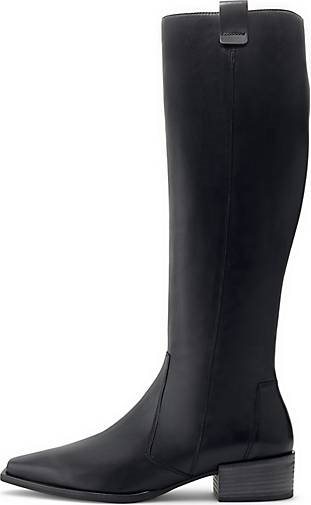 Kennel & Schmenger Leder-Stiefel MARY