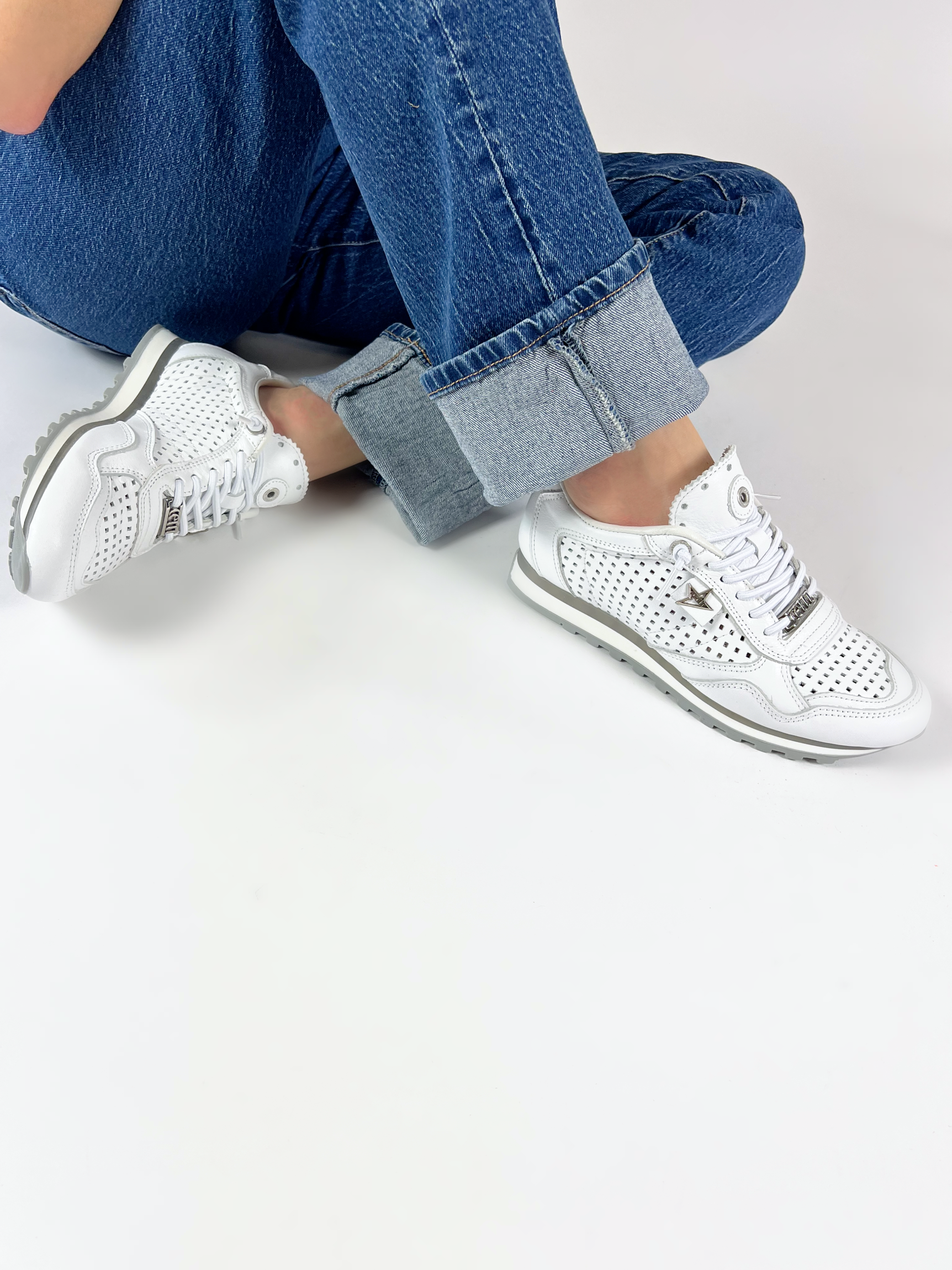 Cetti  C848 SRA E24 - Blanc