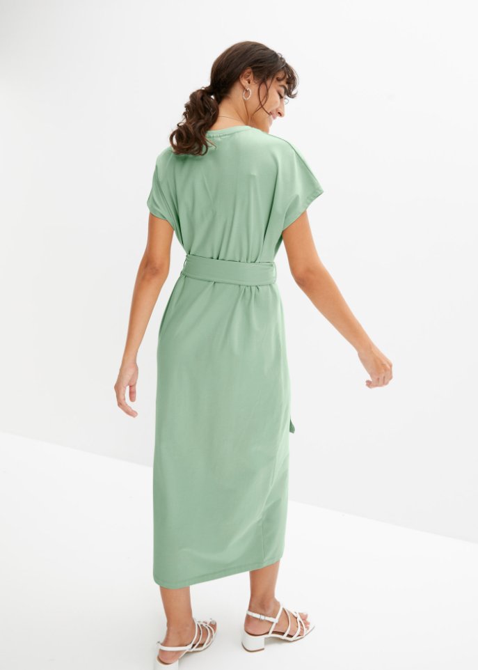 Midikleid