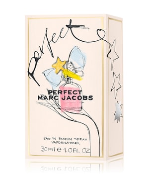 Marc Jacobs Perfect Eau de Parfum 30 ml