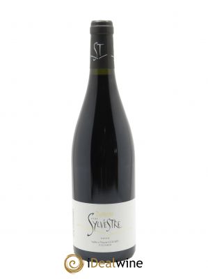 Languedoc Domaine Saint-Sylvestre  2020 - Lot de 1 Bouteille