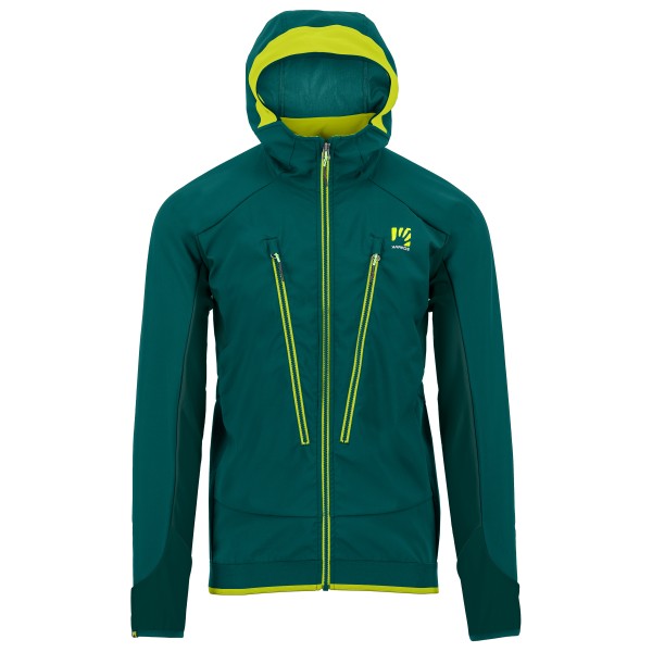 Karpos - Piz Palu' Evo Jacket - Softshelljacke
