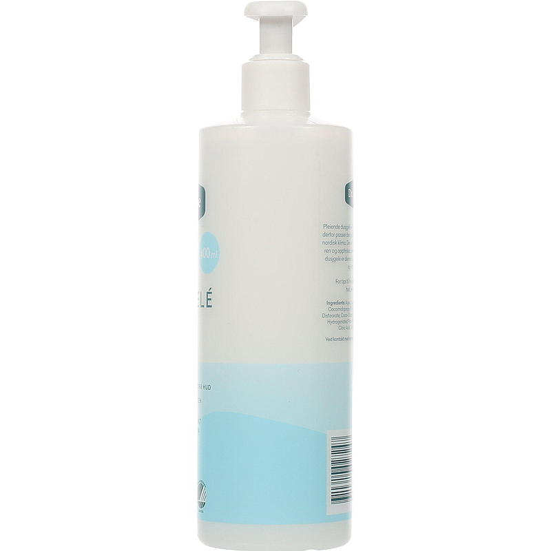 Dr Greve Dusjgele 400 ml Dr Greve