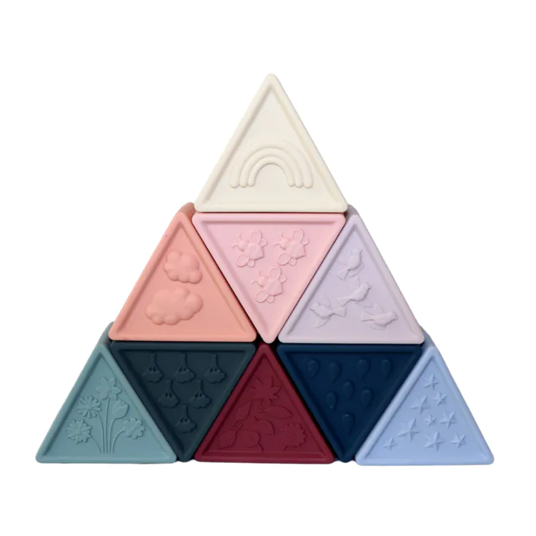 Jellystone Designs Triblox Earth
