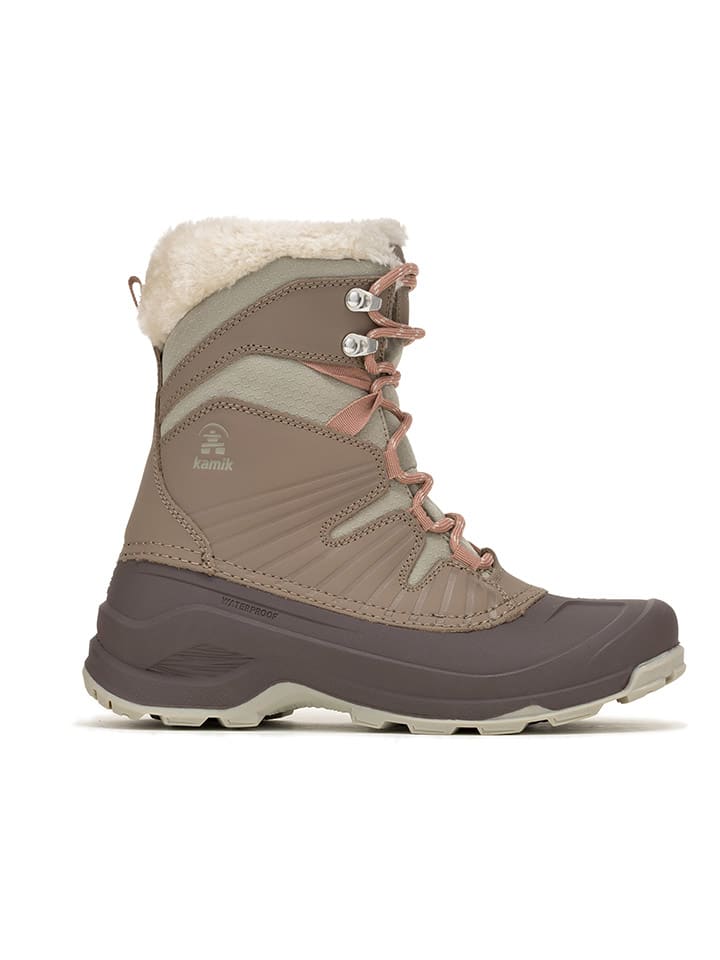 Kamik Winterstiefel 