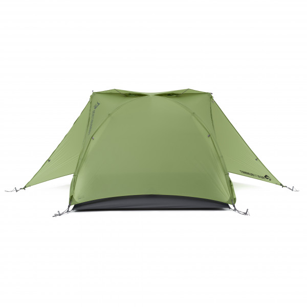 Sea to Summit - Telos TR2 Bikepack - 2-Personen Zelt